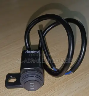 Domino Switch 210