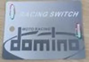 Domino Switch 210