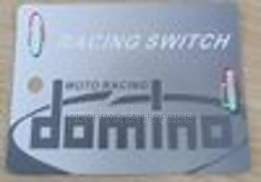 Domino Switch 210