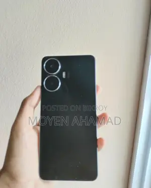 Realme C55 . (Used)