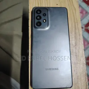Samsung Galaxy A73 (Used)