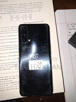 OnePlus Nord CE 5G (ব্যবহৃত)