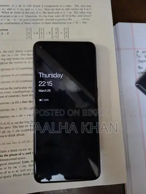 OnePlus Nord CE 5G (Used)