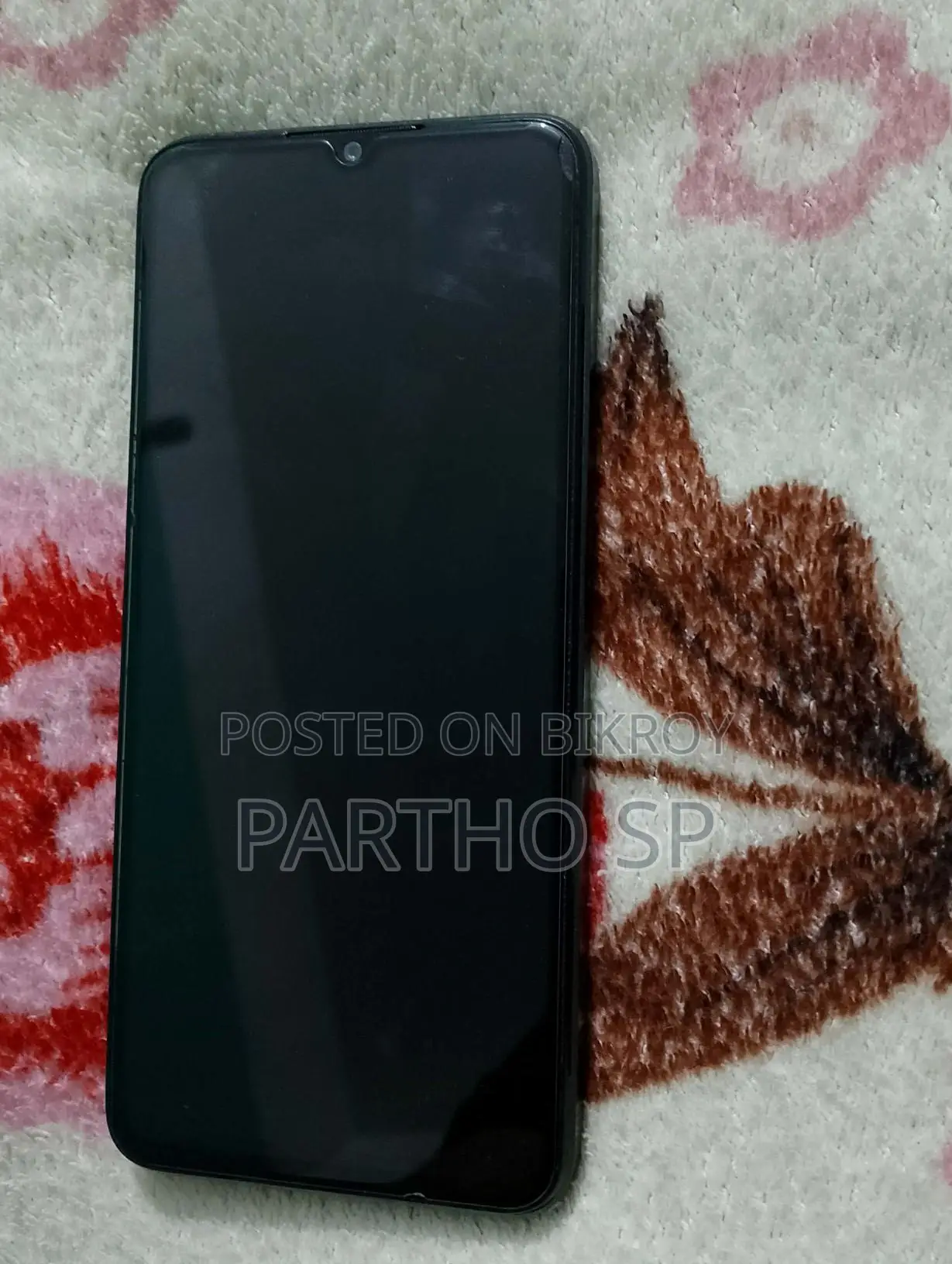 OPPO A59 (Used)
