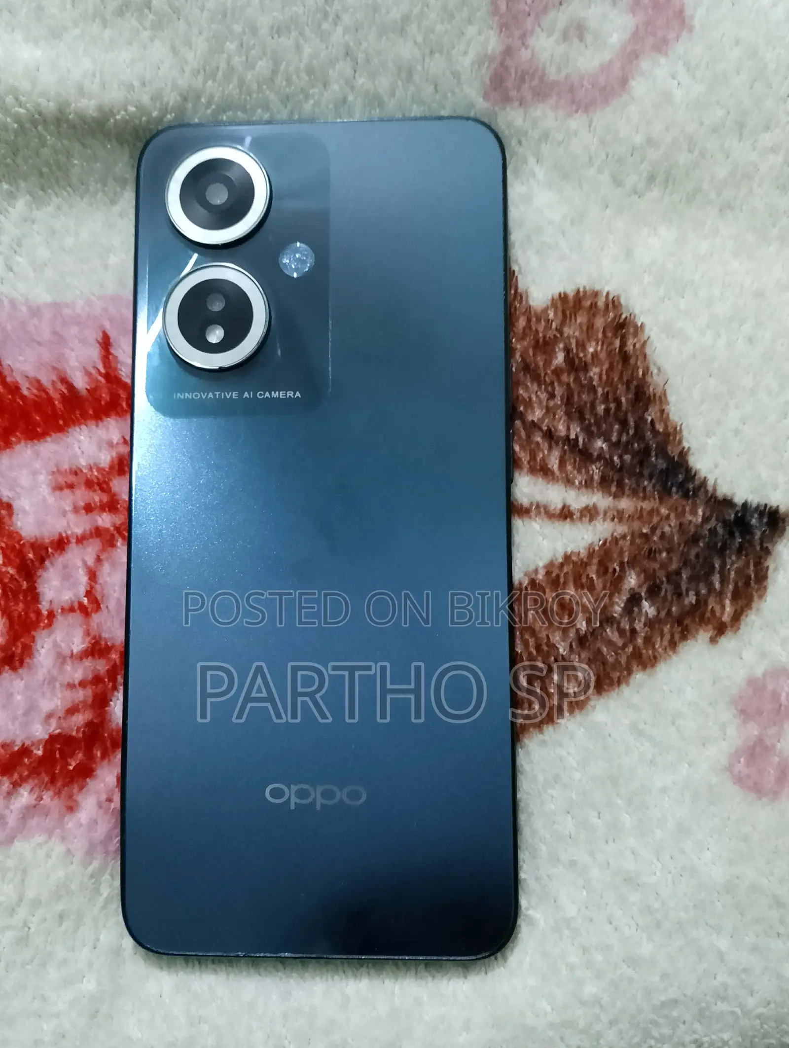 OPPO A59 (Used)