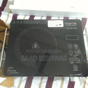 Vision Infrared Cooker- 40a4
