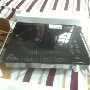 Vision Infrared Cooker- 40a4