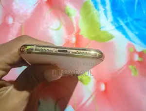 Apple iPhone 11 Pro 256 GB Gold