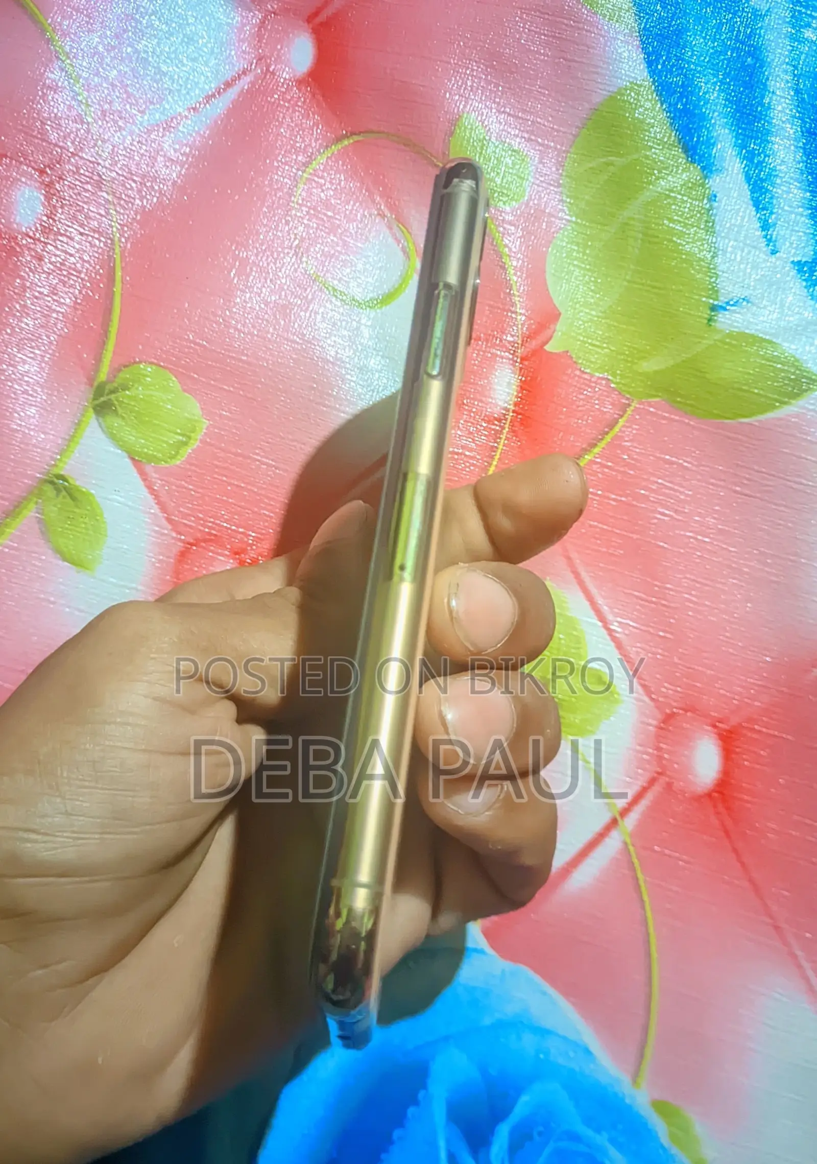Apple iPhone 11 Pro 256 GB Gold