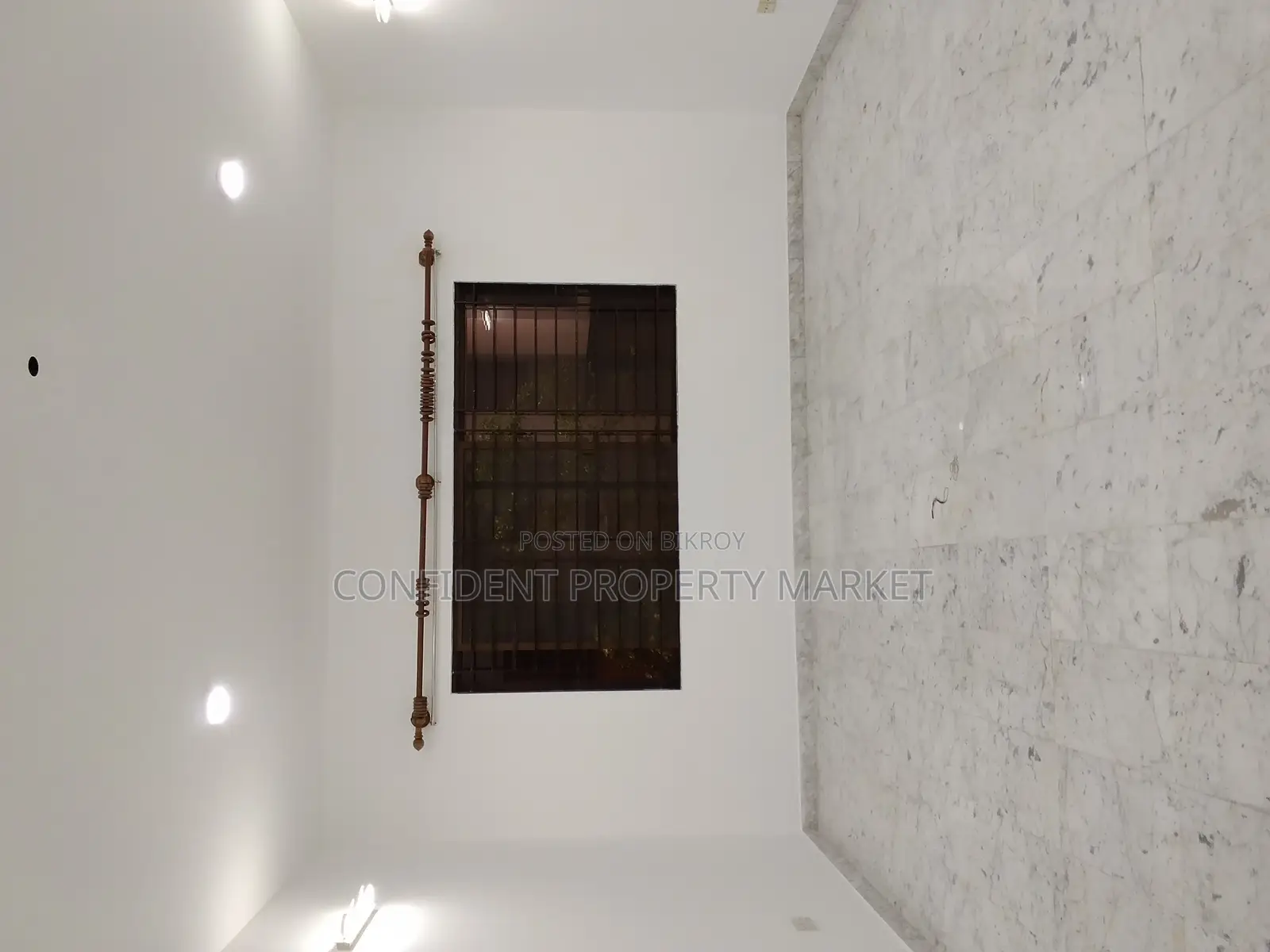 Wonderful Flat For Rent In Baridhara