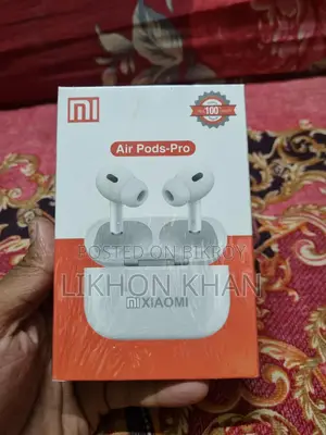 air pods pro