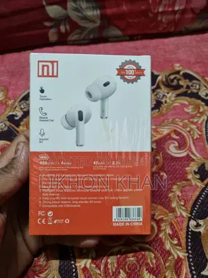 AirPods Pro