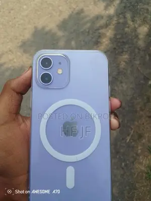 Apple iPhone 12 (Used)