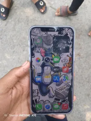 Apple iPhone 12 (Used)