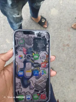 Apple iPhone 12 (Used)
