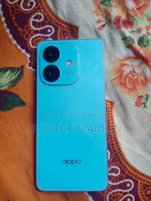 OPPO A3 pro . (Used)