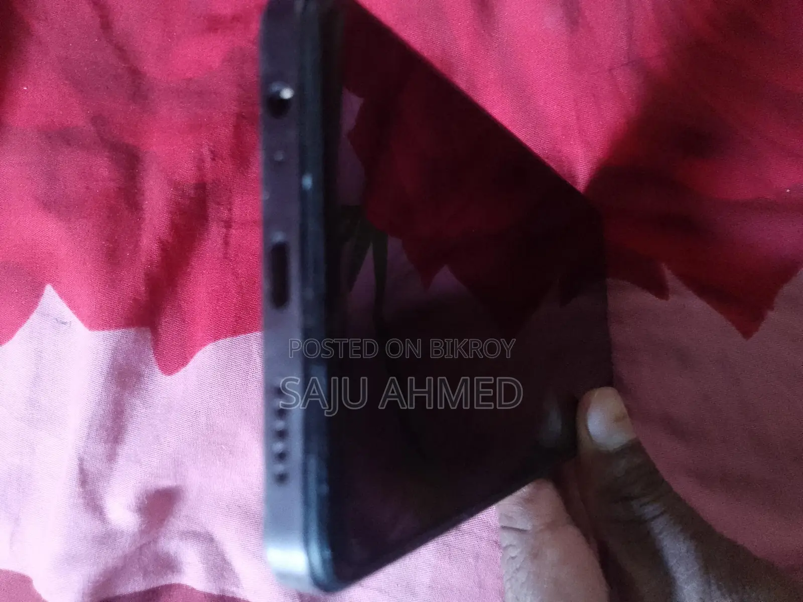 Vivo Y27s (ব্যবহৃত)