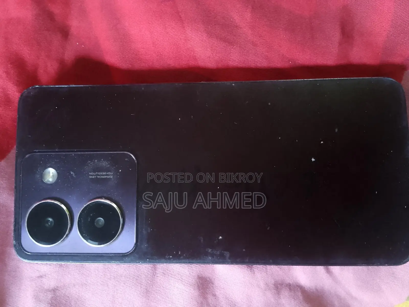 Vivo Y27s (ব্যবহৃত)