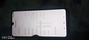 Xiaomi Redmi 7 2/16 (Used)