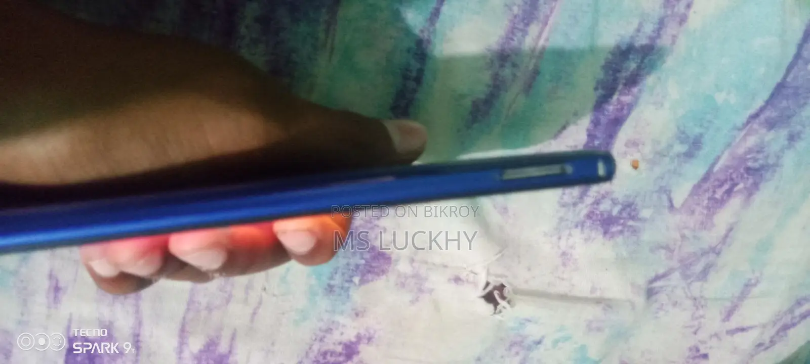 Xiaomi Redmi 7 2/16 (Used)