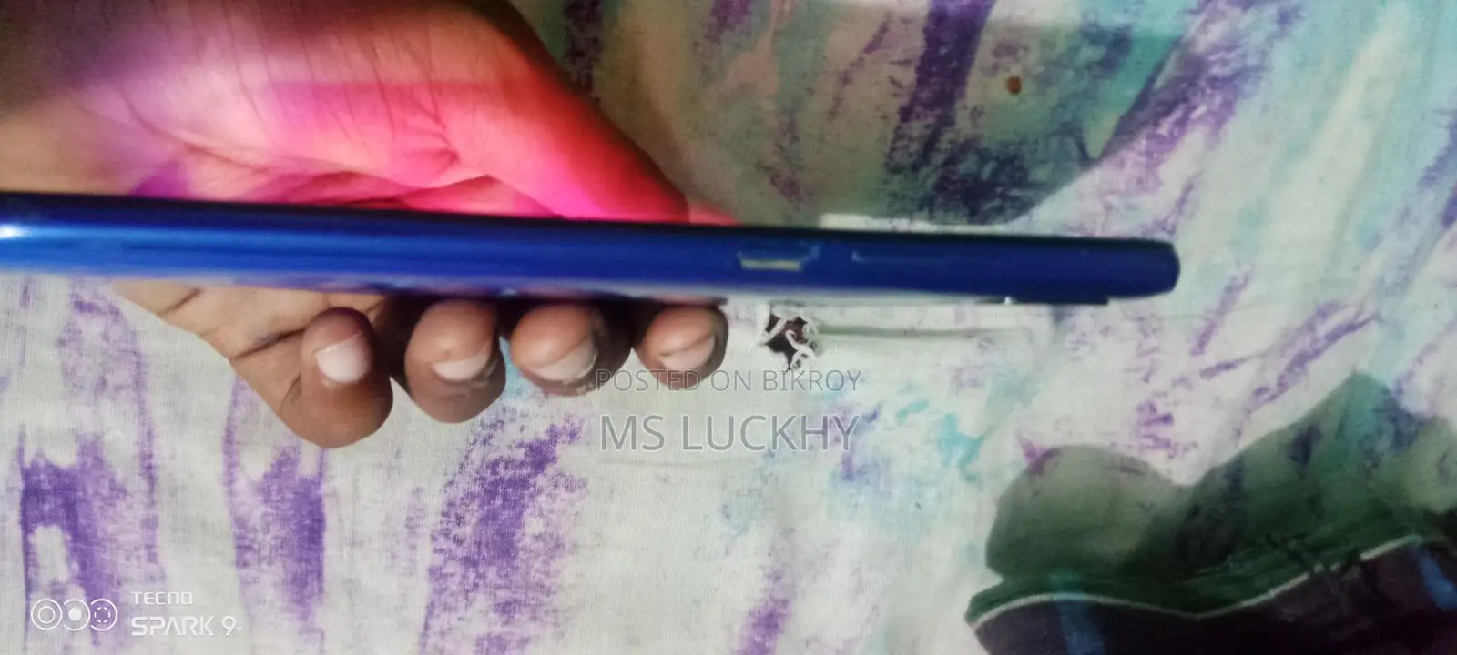 Xiaomi Redmi 7 2/16 (Used)