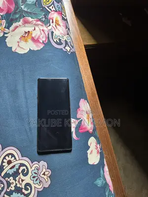 Tecno Camon 40 Pro with box (Used)