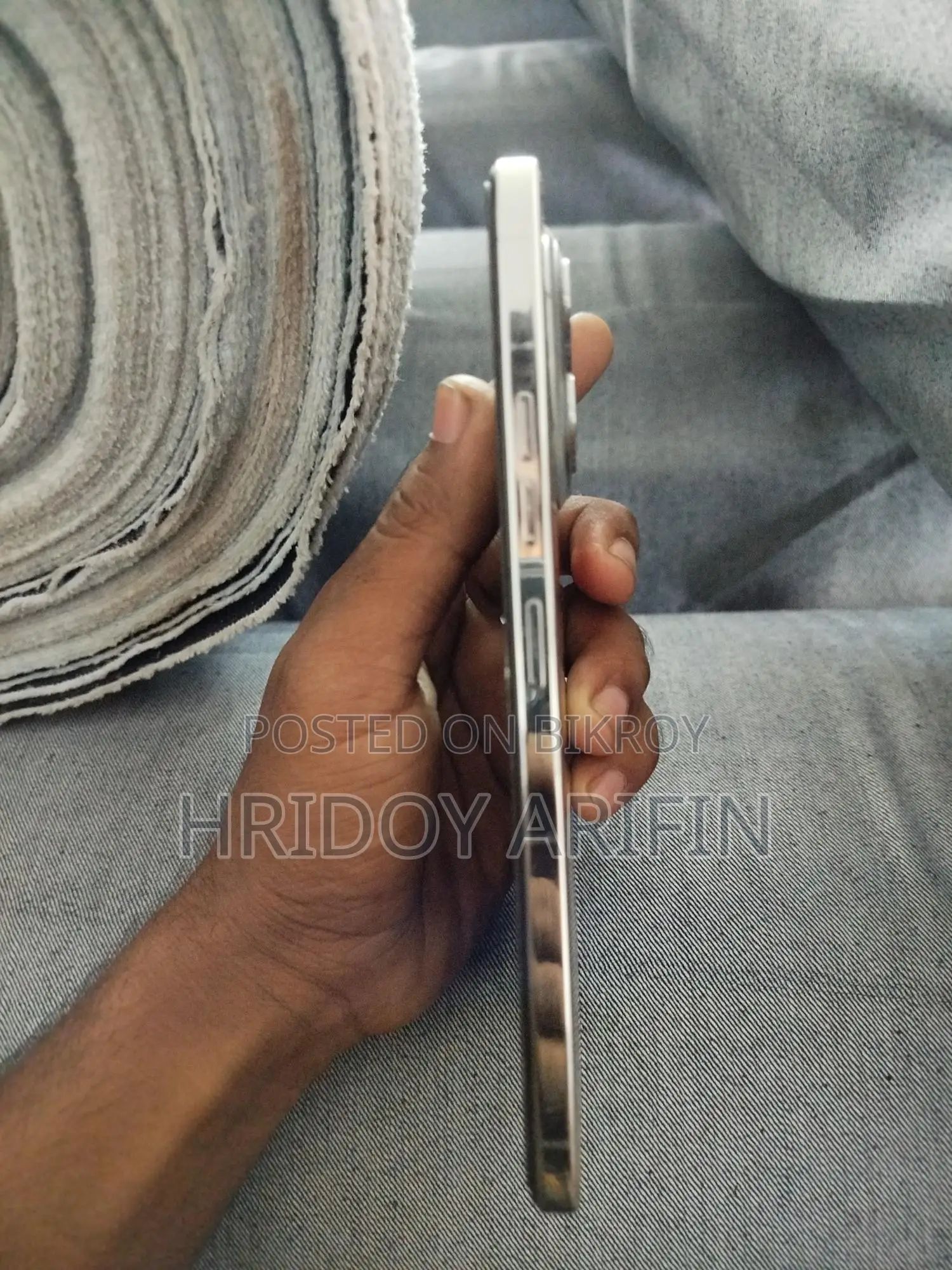 Tecno Camon 30 (Used)