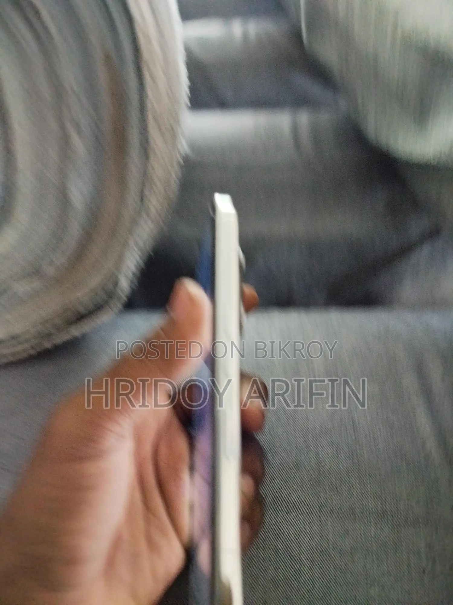 Tecno Camon 30 (Used)