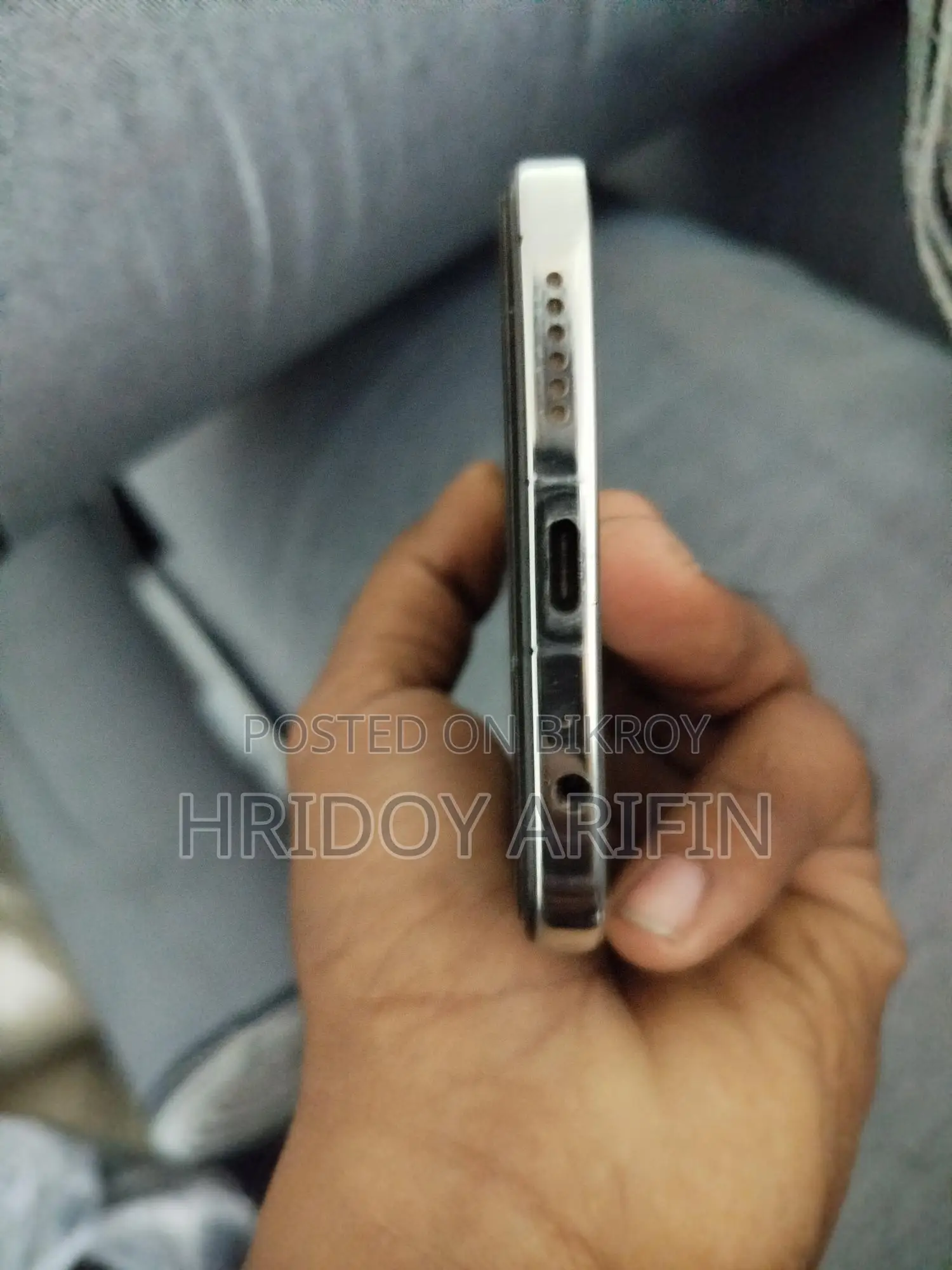 Tecno Camon 30 (Used)