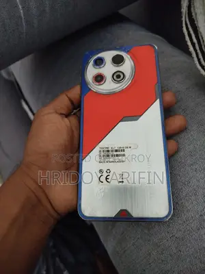 Tecno Camon 30 (Used)