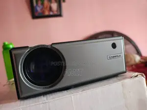 Cheerlux C8 Mini Led