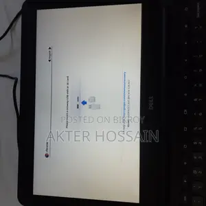Laptop Acer 4GB Intel Celeron SSD 32GB