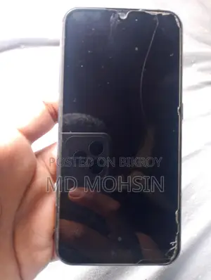 Samsung Galaxy M01 (Used)