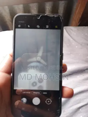 Samsung Galaxy M01 (Used)