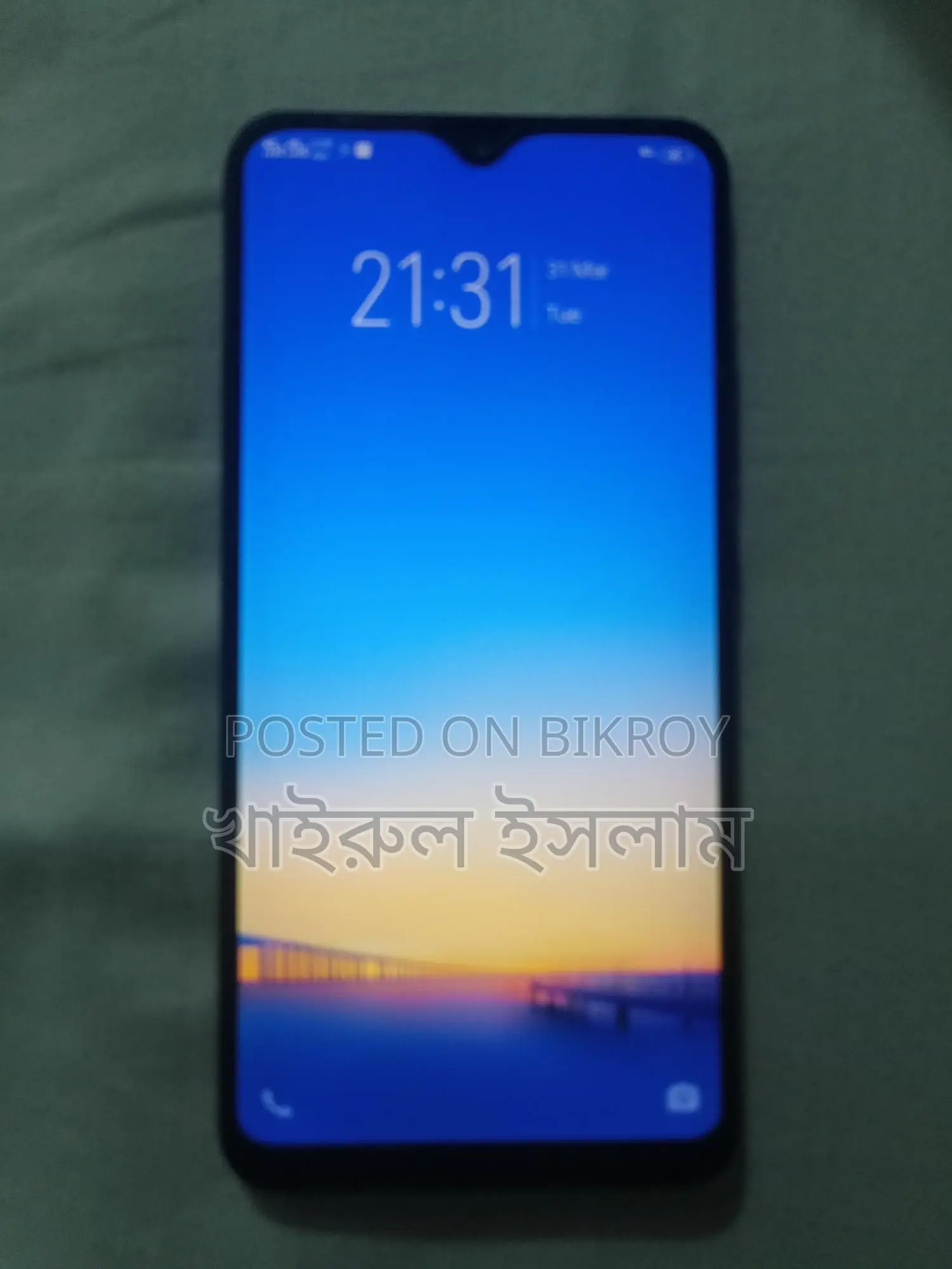 Original Vivo Y95 (Used)