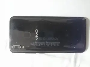 Original Vivo Y95 (Used)