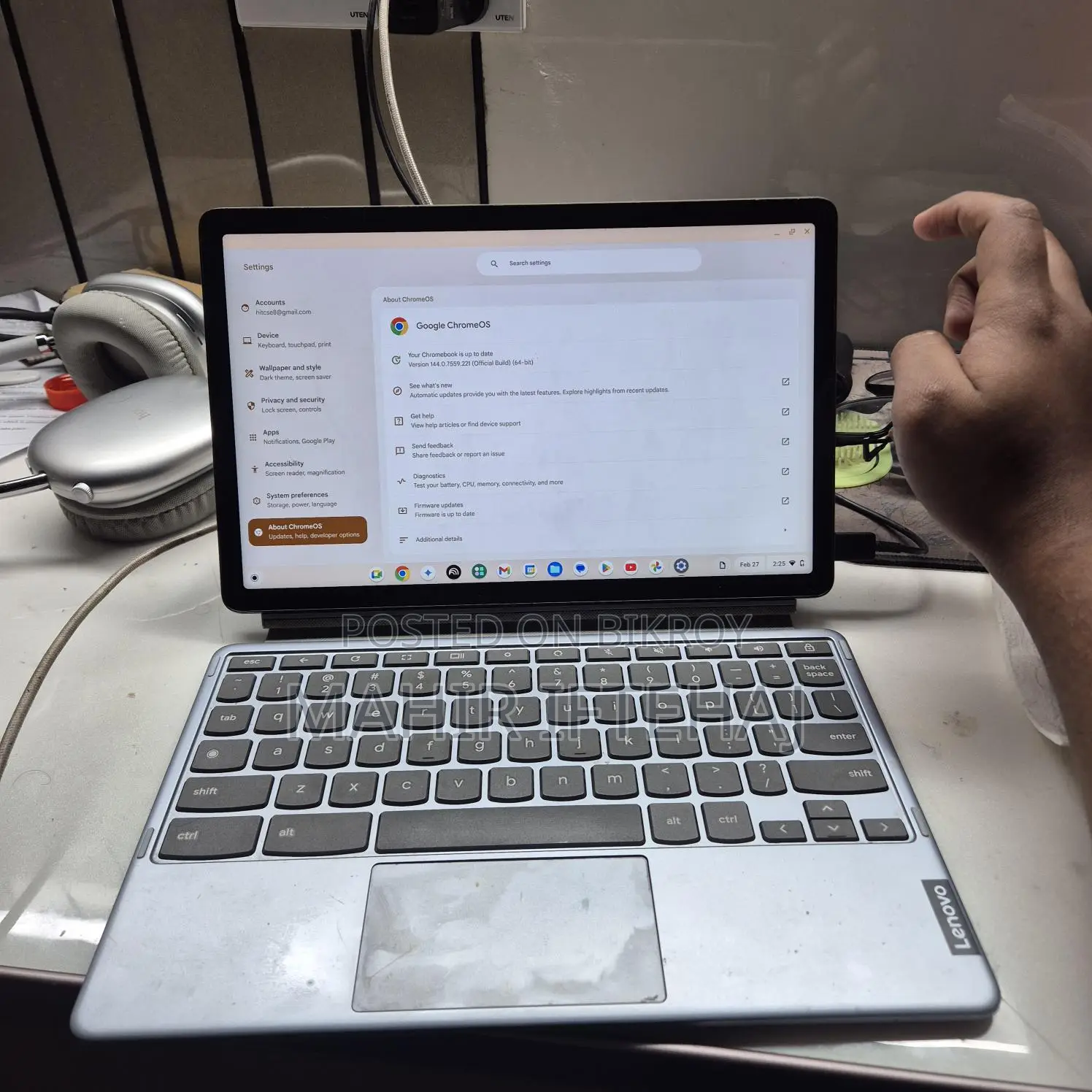 Chromebook For Sale