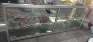 Display Showcase
