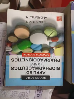 Pharmacy Book Sale For University Students