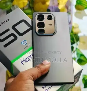 Infinix Note 50 Pro 16/256 (Used)