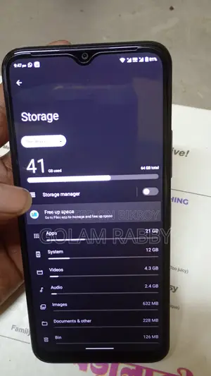 Nokia Mobile for sale (Used)