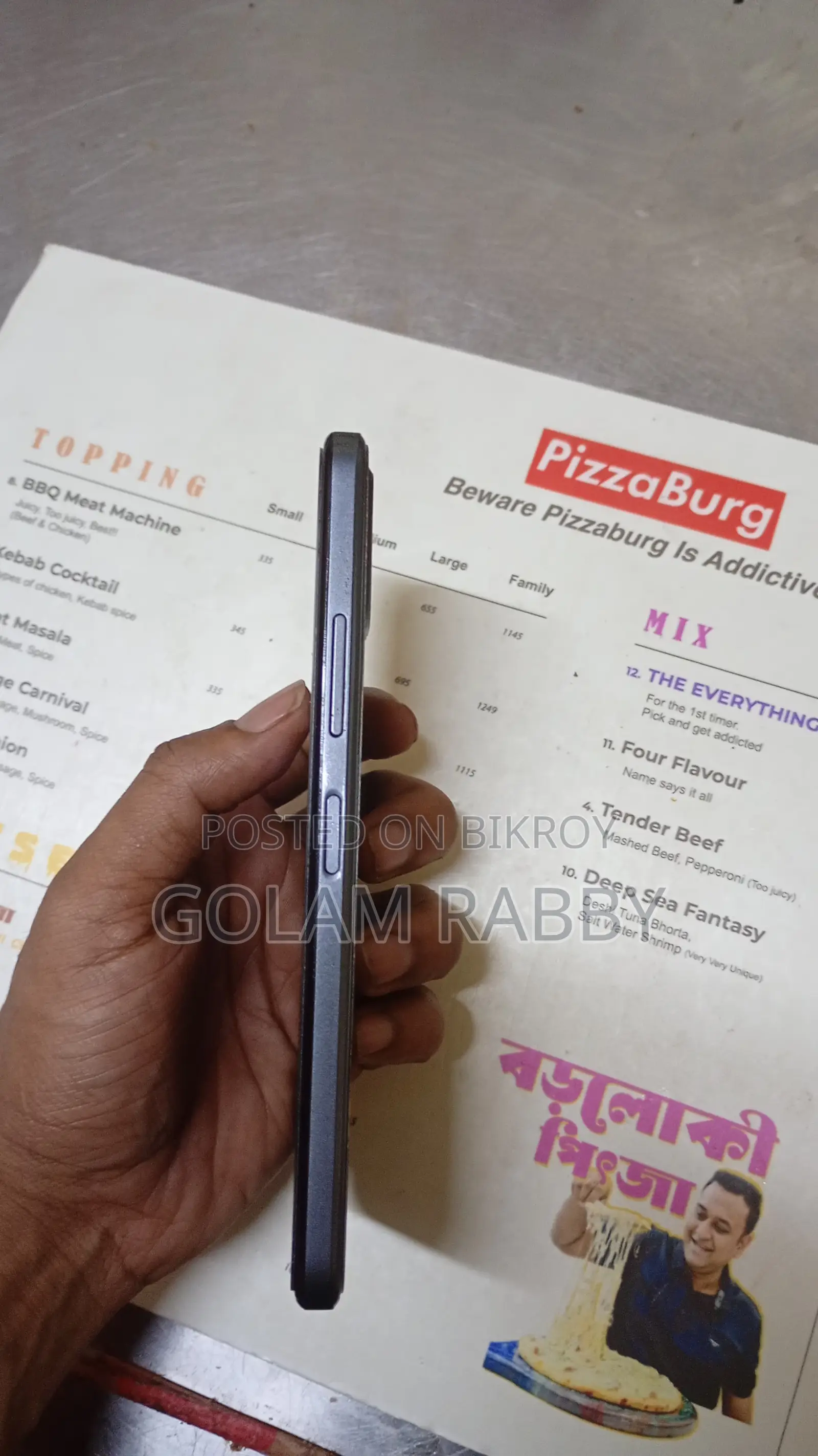 Nokia Mobile for sale (Used)