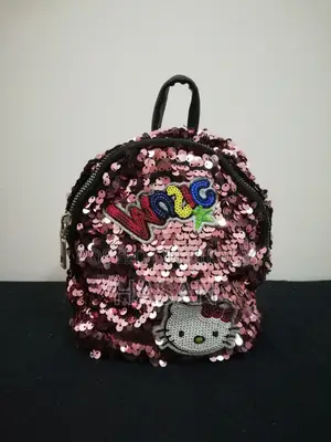 Sequin Bag (Used)