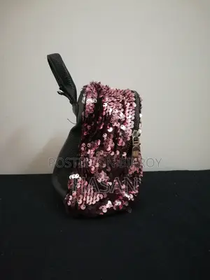 Sequin Bag (Used)