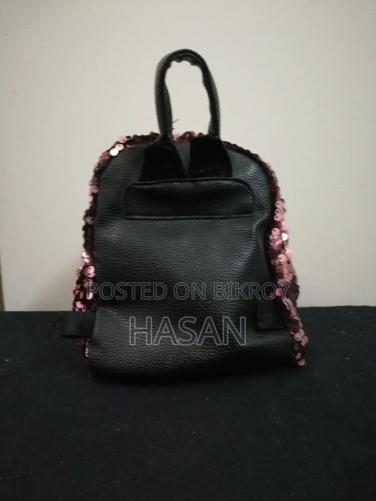 Sequin Bag (Used)