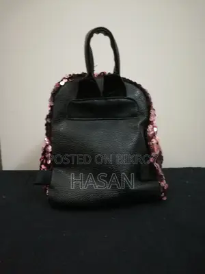Sequin Bag (Used)