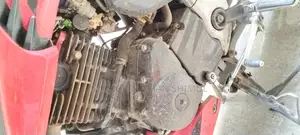 TVS Apache RTR 160 2019