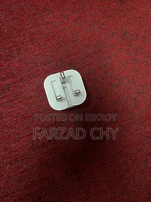 Original 40 Watt Apple Adapter