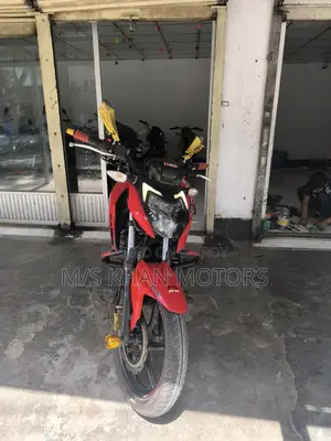TVS Apache RTR 4v x connect 2021
