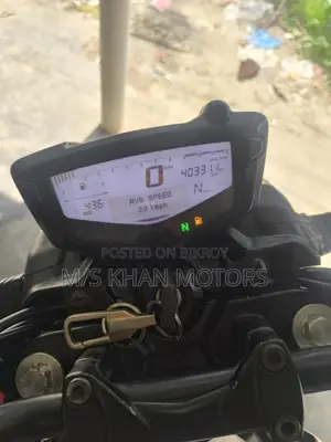 TVS Apache RTR 4v x connect 2021